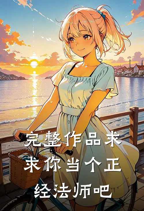 完整作品求求你当个正经法师吧