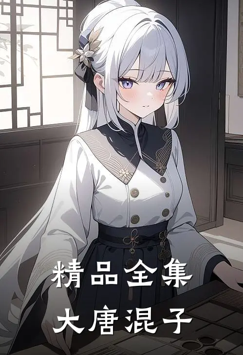 精品全集大唐混子