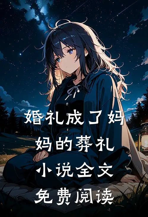 婚礼成了妈妈的葬礼小说全文免费阅读