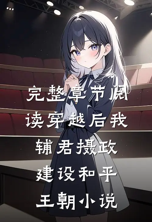 完整章节阅读穿越后我辅君摄政,建设和平王朝小说