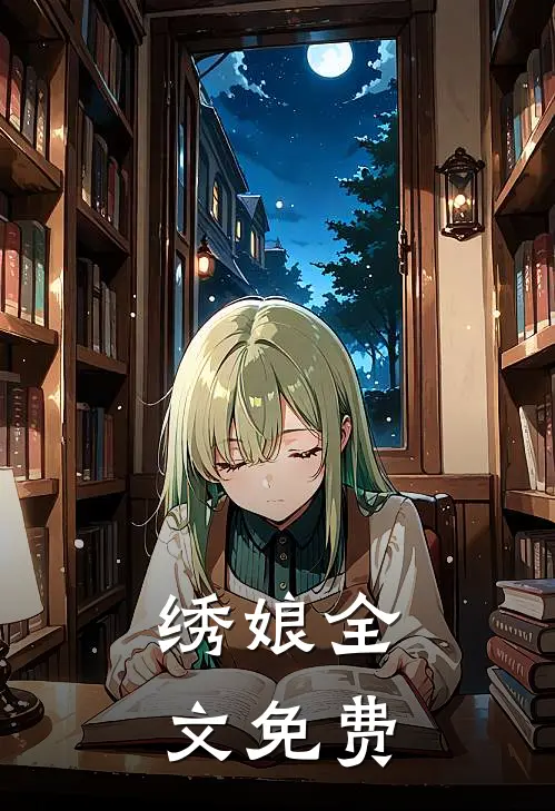 绣娘全文免费