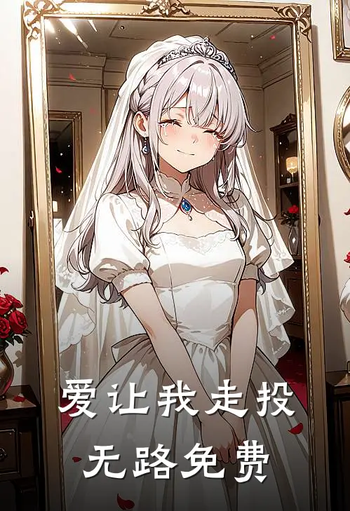 爱让我走投无路免费