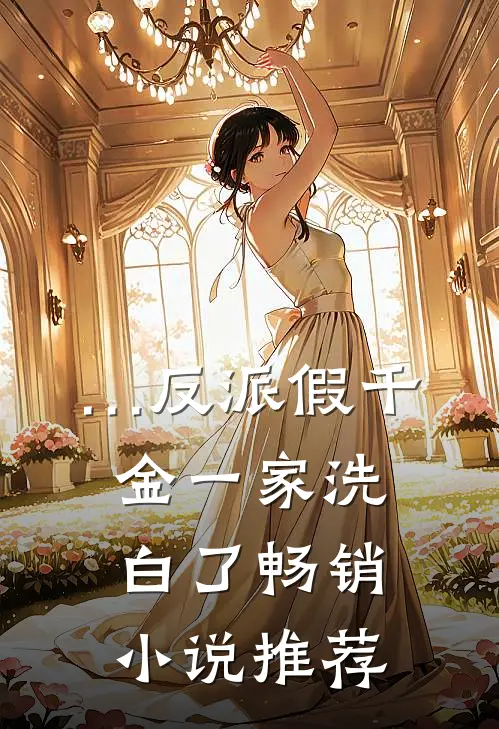 …    《反派假千金一家洗白了畅销小说推荐