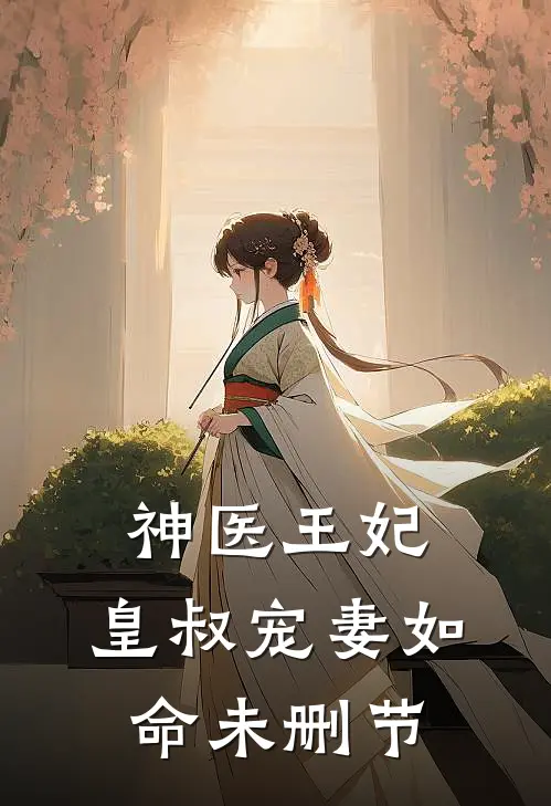 神医王妃：皇叔宠妻如命未删节