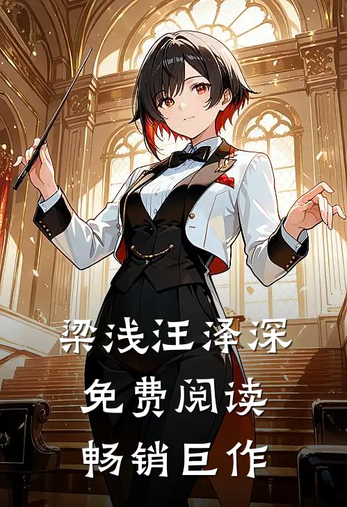 梁浅汪泽深免费阅读畅销巨作