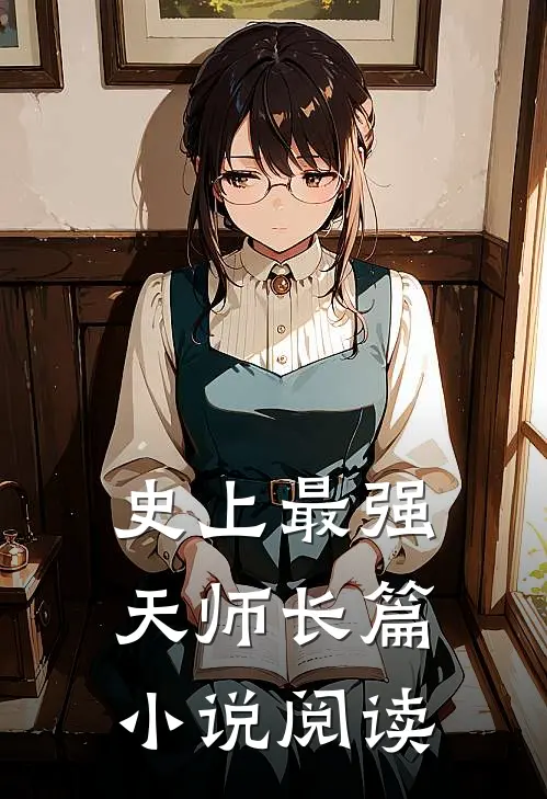 史上最强天师长篇小说阅读