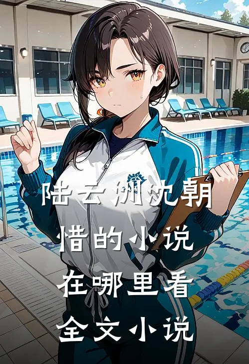 陆云洲沈朝惜的小说在哪里看全文小说