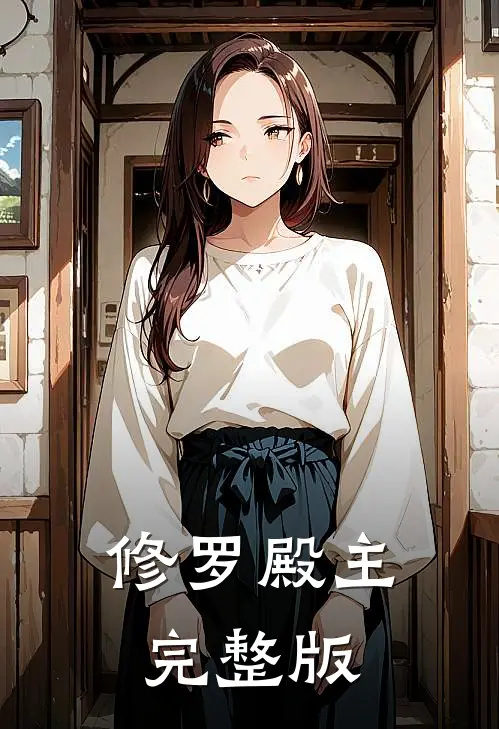 修罗殿主完整版