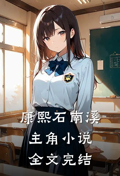 康熙石南溪主角小说全文完结