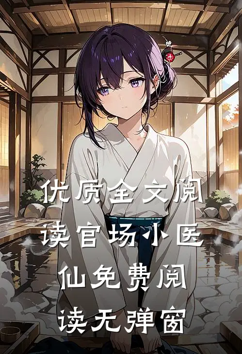 优质全文阅读官场小医仙免费阅读无弹窗