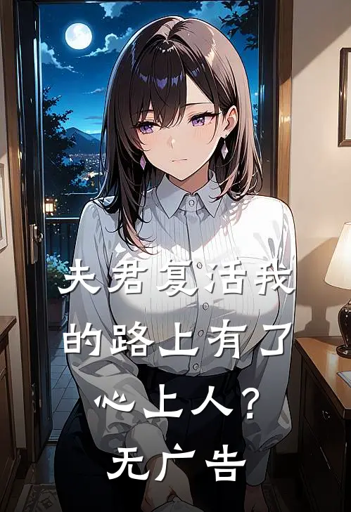 夫君复活我的路上有了心上人?无广告阅读