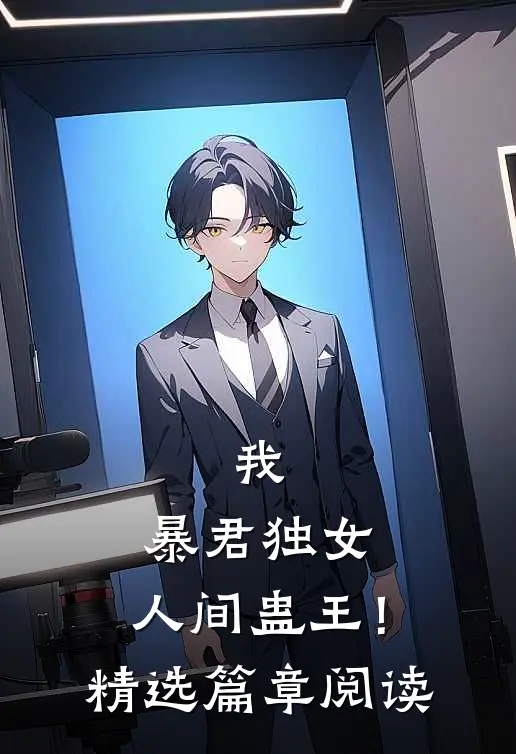 我,暴君独女,人间蛊王!精选篇章阅读免费