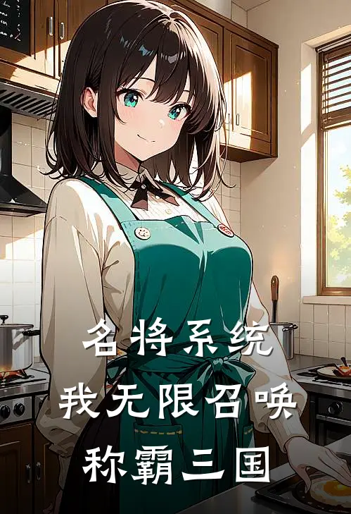 名将系统我无限召唤称霸三国