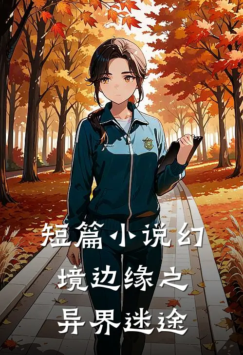 短篇小说幻境边缘之异界迷途