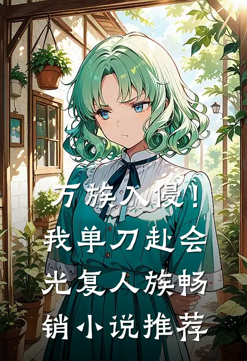万族入侵！我单刀赴会光复人族畅销小说推荐