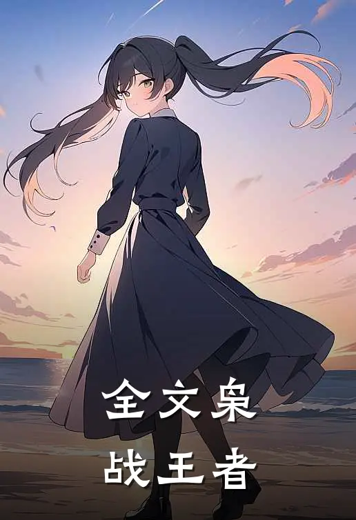全文枭战王者