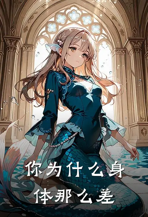 你为什么身体那么差