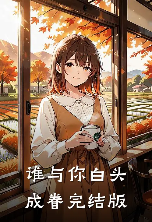 谁与你白头成眷完结版