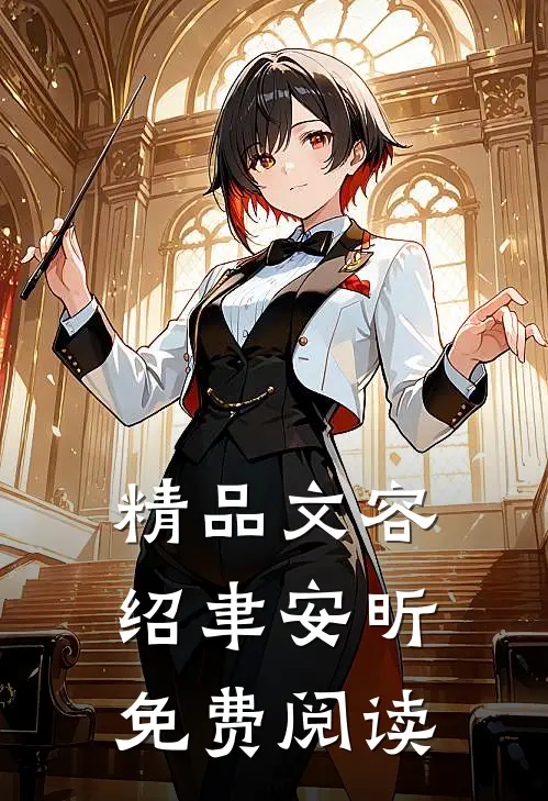 精品文容绍聿安昕免费阅读