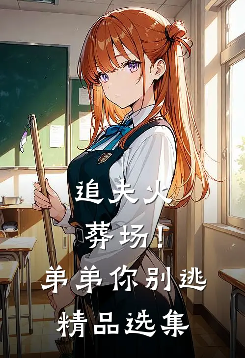 追夫火葬场！弟弟你别逃精品选集