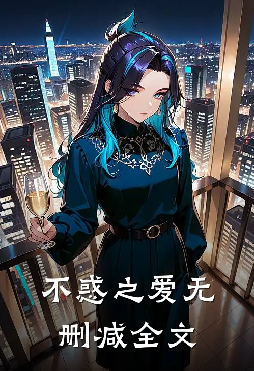 不惑之爱无删减全文
