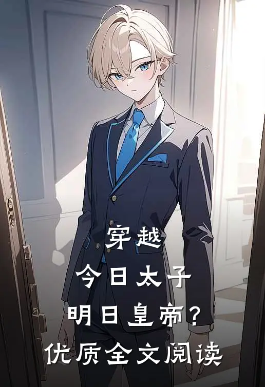 穿越：今日太子，明日皇帝？优质全文阅读