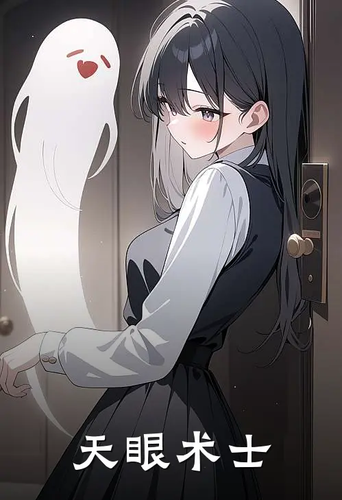 天眼术士