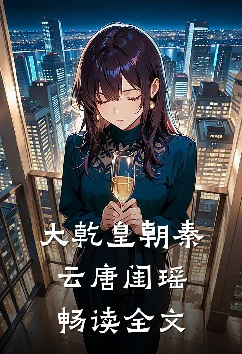 大乾皇朝秦云唐闺瑶畅读全文