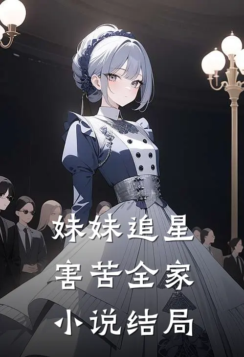 妹妹追星害苦全家小说结局