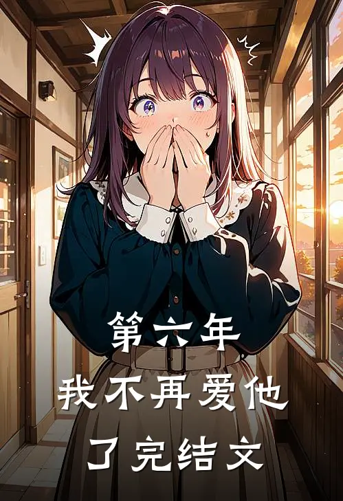 第六年,我不再爱他了完结文案