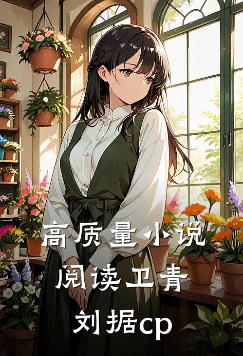 高质量小说阅读卫青刘据cp