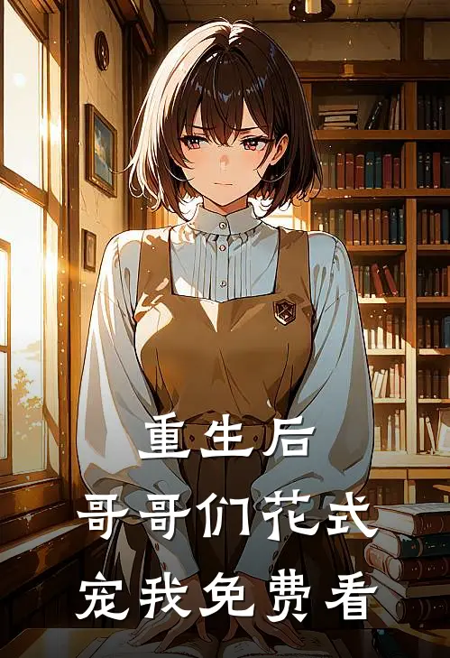 重生后，哥哥们花式宠我免费看