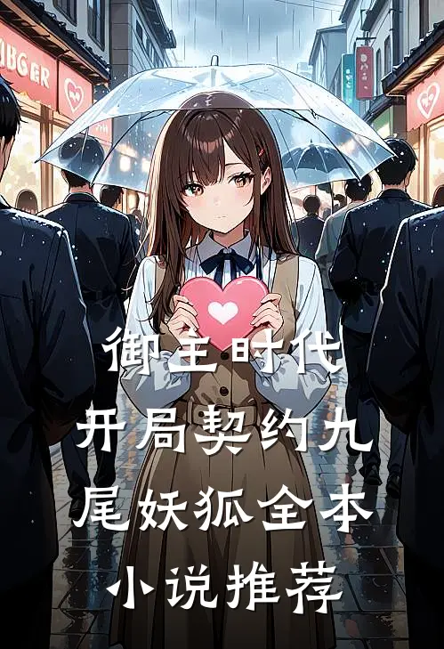 御主时代：开局契约九尾妖狐全本小说推荐