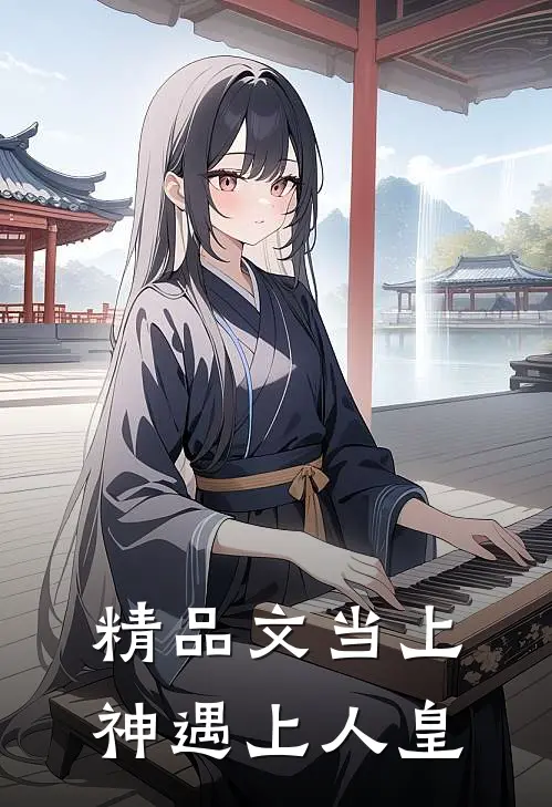 精品文当上神遇上人皇