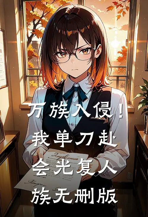 万族入侵！我单刀赴会光复人族无删版