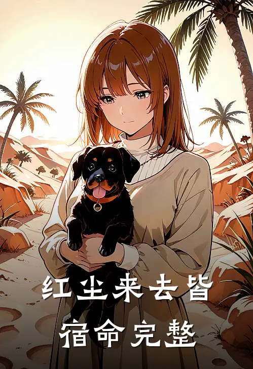 红尘来去皆宿命完整
