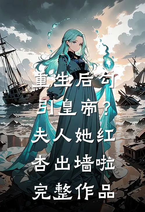 重生后勾引皇帝？夫人她红杏出墙啦完整作品