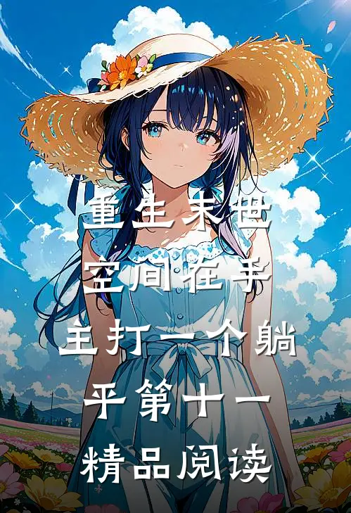 重生末世:空间在手,主打一个躺平 第十一精品阅读
