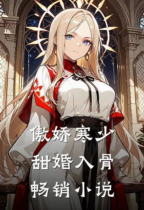 傲娇寒少甜婚入骨畅销小说