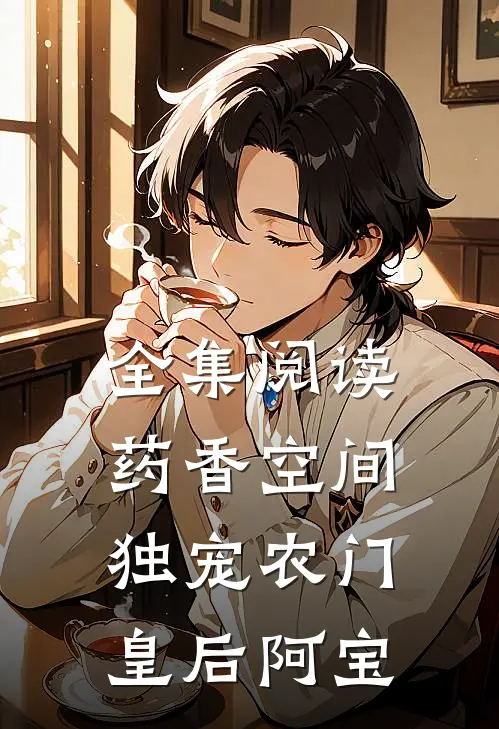 全集阅读药香空间独宠农门皇后阿宝
