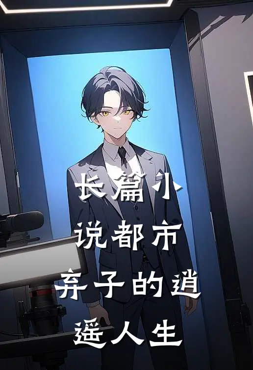 长篇小说都市：弃子的逍遥人生