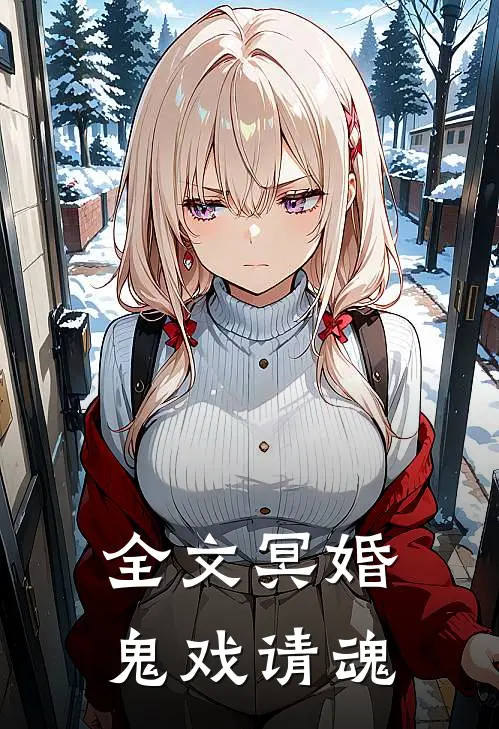 全文冥婚鬼戏请魂免费阅读
