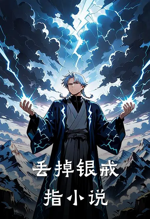 丢掉银戒指小说