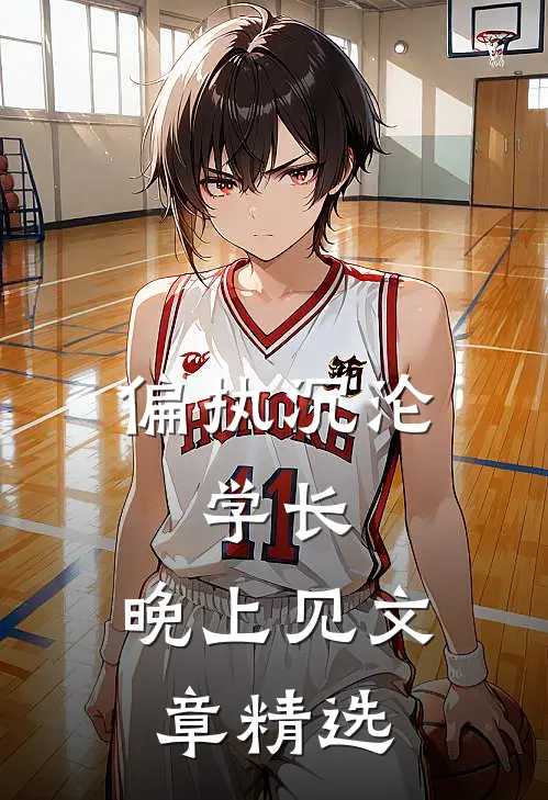 偏执沉沦：学长，晚上见文章精选
