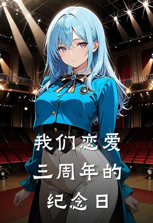 我们恋爱三周年的纪念日