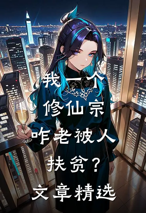 我一个修仙宗，咋老被人扶贫？文章精选