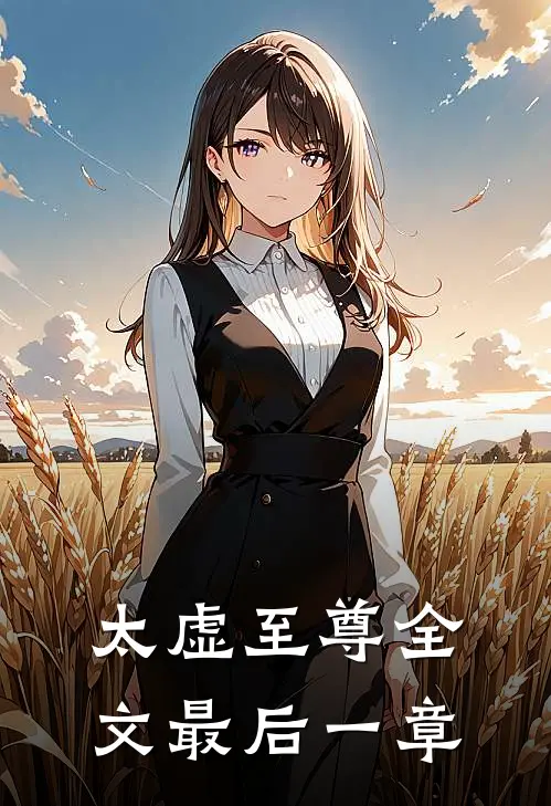 太虚至尊全文最后一章