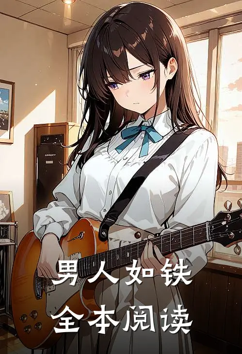 男人如铁全本阅读