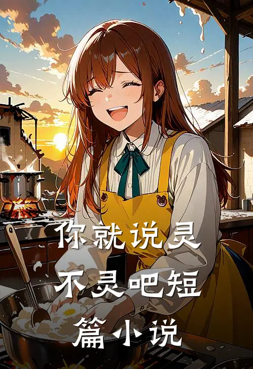 你就说灵不灵吧短篇小说