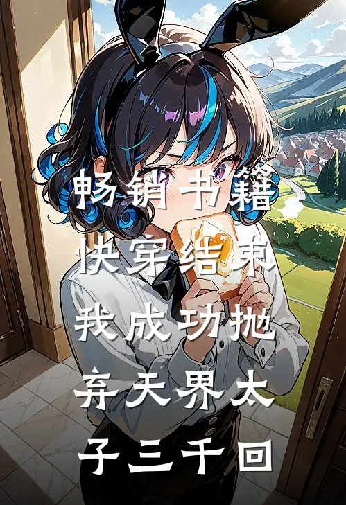 畅销书籍快穿结束，我成功抛弃天界太子三千回